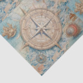 Aコンパス航海のシリーズデザイン21 薄葉紙 (詳細)