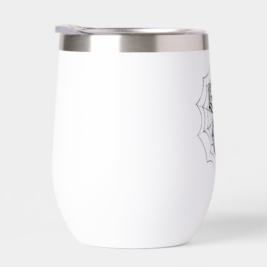 Aシンプルくもの巣 (右面)