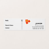 Aシンプルは子どもたちを見守ろう 名刺 (外部フラット)