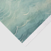 Aシーシリーズデザイン10 薄葉紙 (詳細)