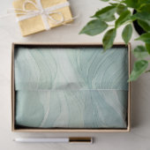 Aシーシリーズデザイン12 薄葉紙 (ギフト)