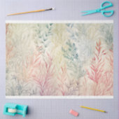 Aシーシリーズデザイン14 薄葉紙 (クラフト)