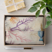 Aシーシリーズデザイン6 薄葉紙 (ギフト)