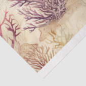 Aシーシリーズデザイン6 薄葉紙 (詳細)