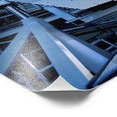 Aジェームズウェッブ宇宙望遠鏡配列 フォトプリント            (角)