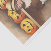 Aハッピーハローウィンバイエレンクラッサドル 薄葉紙 (詳細)