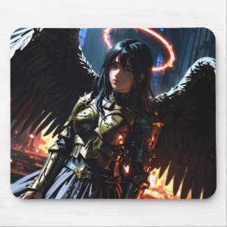 Aハートグッドマウスパッド マウスパッド