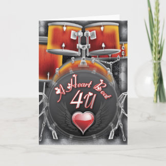 Aハートビート4 U シーズンカード