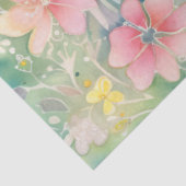 Aバタフお洒落リーデザイン10 薄葉紙 (詳細)