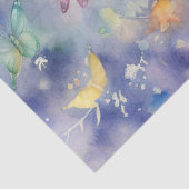 Aバタフお洒落リーデザイン11 薄葉紙 (詳細)