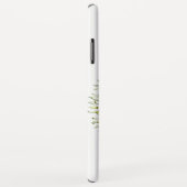 AバラAリース&キラキラ Case-Mate iPhoneケース (裏面/右)