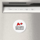 Aプラススペインの先生 マグネット (インサイチュ (食洗機))