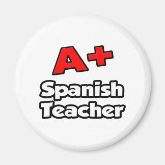 Aプラススペインの先生 マグネット