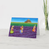 Aモーメント カード (正面)