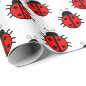 Aユニークと魅力的Choice ラッピングペーパー (ロールコーナー)