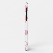 Aレターリラックス&リセット美意識モバイルカバー Case-Mate iPhoneケース (裏面/左)