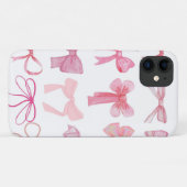 Aレターリラックス&リセット美意識モバイルカバー Case-Mate iPhoneケース (裏面(横))