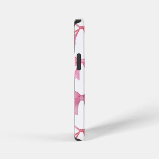 Aレターリラックス＆リセット美意識モバイルカバー iPhoneケース (右側面)