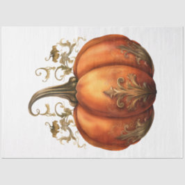 Aヴィンテージハロウィーンデザインコレクション10 薄葉紙