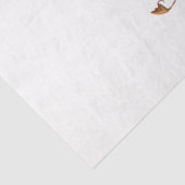 Aヴィンテージハロウィーンデザインコレクション15 薄葉紙 (詳細)