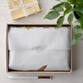 Aヴィンテージハロウィーンデザインコレクション17 薄葉紙 (ギフト)