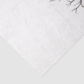 Aヴィンテージハロウィーンデザインコレクション19 薄葉紙 (詳細)