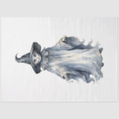 Aヴィンテージハロウィーンデザインコレクション2 薄葉紙 (正面)