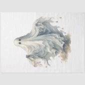 Aヴィンテージハロウィーンデザインコレクション31 薄葉紙 (正面)