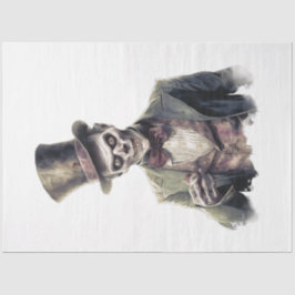 Aヴィンテージハロウィーンデザインコレクション5 薄葉紙