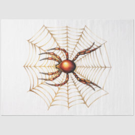 Aヴィンテージハロウィーンデザインコレクション6 薄葉紙