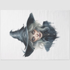 Aヴィンテージハロウィーンデザインコレクション9 薄葉紙