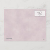 Aヴィンテージホリデー*ハッピーハローウィン* シーズンポストカード (裏面)