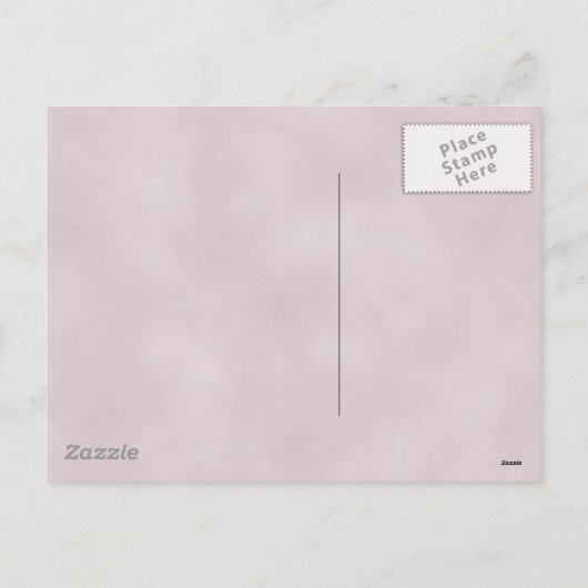 Aヴィンテージホリデー*ハッピーハローウィン* シーズンポストカード (裏面)