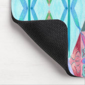 A上のC/Mをブレーズ マウスパッド (コーナー)