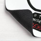 A上転がに マウスパッド (コーナー)