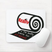 A上転がに マウスパッド (マウス)