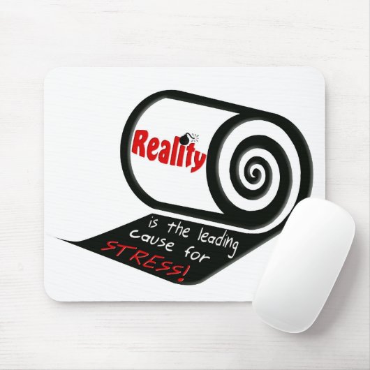 A上転がに マウスパッド (マウス)