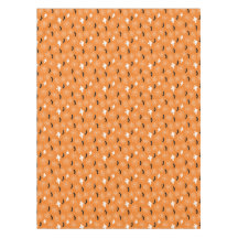 A不気味のハロウィーン模様