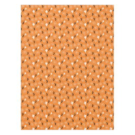 A不気味のハロウィーン模様 テーブルクロス