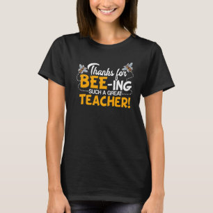 A先生のSchoを素晴らしお教え願い Tシャツ