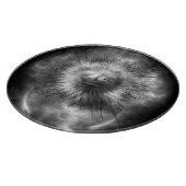 A同期Ethereal雲ガラス切断板 カッティングボード (角)