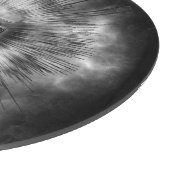 A同期Ethereal雲ガラス切断板 カッティングボード (角)