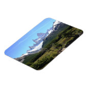 A山・フィッツ・ロイ マグネット (左側)