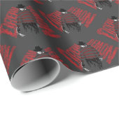 A悪夢オンElm通り |ドリームデーモンフレディ ラッピングペーパー (ロールコーナー)