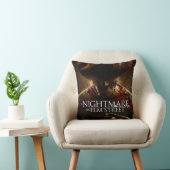A悪夢オンElm通り |映画ポスター クッション (椅子)