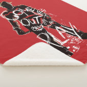 A悪夢オンElm通り |来出と遊 シェルパブランケット (3/4)