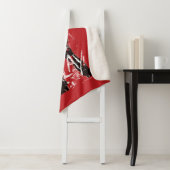 A悪夢オンElm通り |来出と遊 シェルパブランケット (インサイチュ)