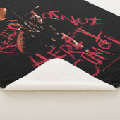 A悪夢オンElm通り |準備完了または終了 シェルパブランケット (3/4)