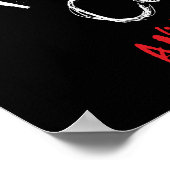 A悪夢オンElm通り |私は来 ポスター (角)