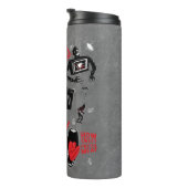 A悪夢オンElm通り | Freddy Kruegerトーク タンブラー (回転右)